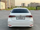 Toyota Corolla 2019 года за 8 400 000 тг. в Шымкент – фото 5