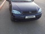 Opel Astra 1999 года за 2 500 000 тг. в Атырау – фото 2