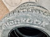 1 летняя шина Hankook (Корея) 215/70/16for49 990 тг. в Астана