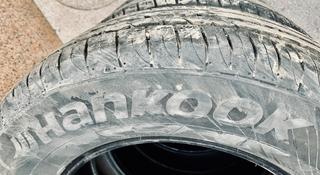 1 летняя шина Hankook (Корея) 215/70/16 за 49 990 тг. в Астана