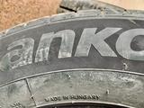 1 летняя шина Hankook (Корея) 215/70/16 за 49 990 тг. в Астана – фото 4
