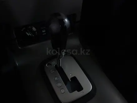 Nissan Pathfinder 2005 года за 2 890 000 тг. в Шымкент – фото 16