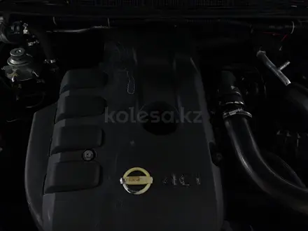 Nissan Pathfinder 2005 года за 2 890 000 тг. в Шымкент – фото 11
