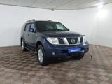 Nissan Pathfinder 2005 года за 2 890 000 тг. в Шымкент – фото 3
