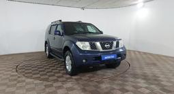 Nissan Pathfinder 2005 года за 2 890 000 тг. в Шымкент – фото 3