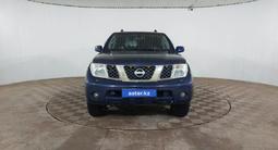 Nissan Pathfinder 2005 года за 2 890 000 тг. в Шымкент – фото 2