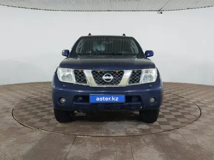 Nissan Pathfinder 2005 года за 2 890 000 тг. в Шымкент – фото 2