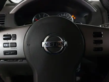 Nissan Pathfinder 2005 года за 2 890 000 тг. в Шымкент – фото 24