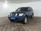 Nissan Pathfinder 2005 года за 2 890 000 тг. в Шымкент