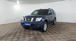 Nissan Pathfinder 2005 года за 2 890 000 тг. в Шымкент