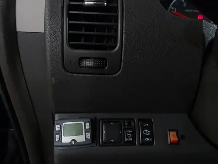 Nissan Pathfinder 2005 года за 2 890 000 тг. в Шымкент – фото 25