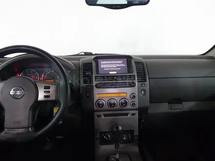 Nissan Pathfinder 2005 года за 2 890 000 тг. в Шымкент – фото 14