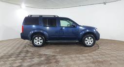 Nissan Pathfinder 2005 года за 2 890 000 тг. в Шымкент – фото 4