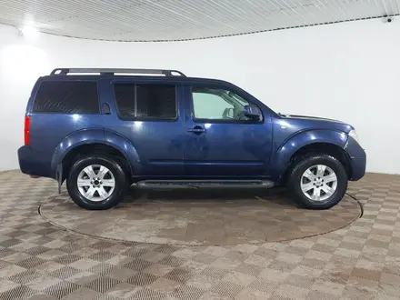 Nissan Pathfinder 2005 года за 2 890 000 тг. в Шымкент – фото 4