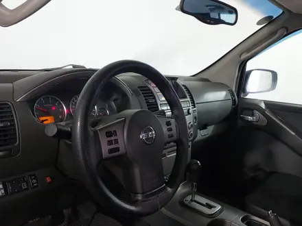 Nissan Pathfinder 2005 года за 2 890 000 тг. в Шымкент – фото 12