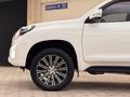 Toyota Land Cruiser Prado 2016 года за 18 000 000 тг. в Шымкент – фото 4