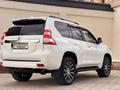 Toyota Land Cruiser Prado 2016 года за 18 000 000 тг. в Шымкент – фото 21