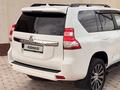 Toyota Land Cruiser Prado 2016 года за 18 000 000 тг. в Шымкент – фото 24