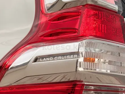 Toyota Land Cruiser Prado 2016 года за 18 000 000 тг. в Шымкент – фото 27