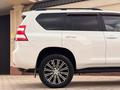 Toyota Land Cruiser Prado 2016 года за 18 000 000 тг. в Шымкент – фото 30