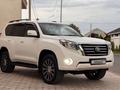 Toyota Land Cruiser Prado 2016 года за 18 000 000 тг. в Шымкент – фото 2