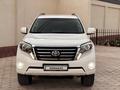 Toyota Land Cruiser Prado 2016 года за 18 000 000 тг. в Шымкент – фото 3