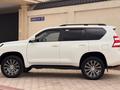 Toyota Land Cruiser Prado 2016 года за 18 000 000 тг. в Шымкент – фото 5
