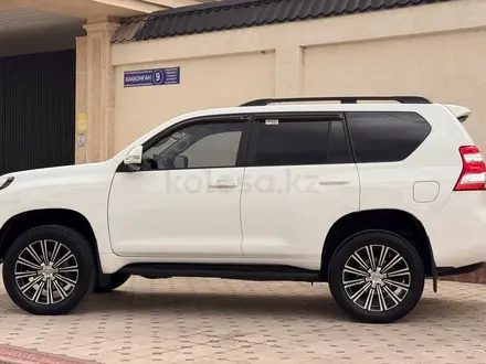 Toyota Land Cruiser Prado 2016 года за 18 000 000 тг. в Шымкент – фото 5