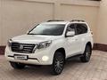 Toyota Land Cruiser Prado 2016 года за 18 000 000 тг. в Шымкент