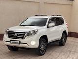 Toyota Land Cruiser Prado 2016 годаүшін18 000 000 тг. в Шымкент