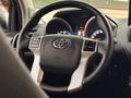 Toyota Land Cruiser Prado 2016 года за 18 000 000 тг. в Шымкент – фото 10