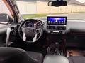 Toyota Land Cruiser Prado 2016 года за 18 000 000 тг. в Шымкент – фото 11