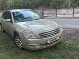Nissan Teana 2006 года за 2 300 000 тг. в Алматы
