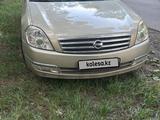 Nissan Teana 2006 года за 2 300 000 тг. в Алматы – фото 2