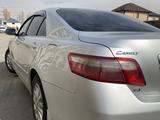 Toyota Camry 2006 годаүшін5 700 000 тг. в Караганда