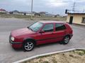 Volkswagen Golf 1993 годаүшін1 500 000 тг. в Тараз