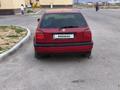 Volkswagen Golf 1993 годаүшін1 500 000 тг. в Тараз – фото 4
