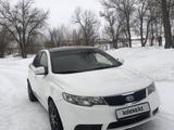 Kia Cerato 2012 годаүшін4 500 000 тг. в Актобе – фото 2