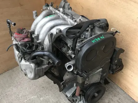 Двигатель (мотор) Mitsubishi за 500 000 тг. в Алматы – фото 11
