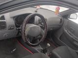 Hyundai Accent 2007 года за 2 500 000 тг. в Шемонаиха – фото 4