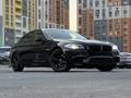 BMW 528 2011 года за 8 400 000 тг. в Алматы