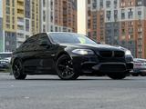 BMW 528 2011 года за 8 400 000 тг. в Алматы