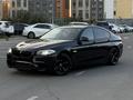 BMW 528 2011 года за 8 400 000 тг. в Алматы – фото 11