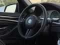 BMW 528 2011 года за 8 400 000 тг. в Алматы – фото 14
