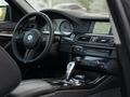 BMW 528 2011 года за 8 400 000 тг. в Алматы – фото 15