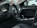 BMW 528 2011 года за 8 400 000 тг. в Алматы – фото 16