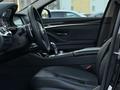 BMW 528 2011 года за 8 400 000 тг. в Алматы – фото 18