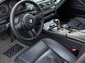 BMW 528 2011 года за 8 400 000 тг. в Алматы – фото 17
