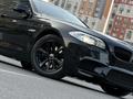 BMW 528 2011 года за 8 400 000 тг. в Алматы – фото 2