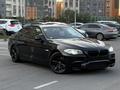 BMW 528 2011 года за 8 400 000 тг. в Алматы – фото 5